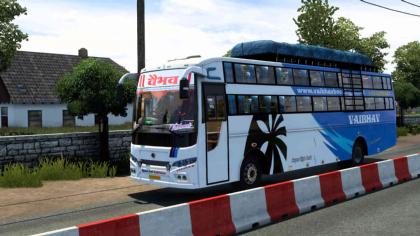 Euro Truck Simulator 2 Mods