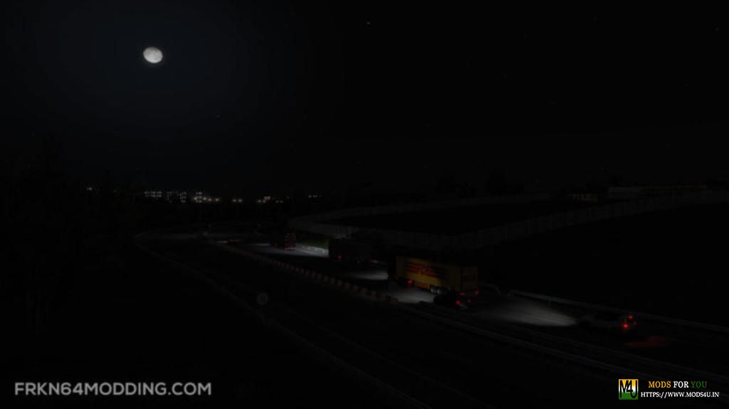 ETS2 [WWW.MODS4U.IN]