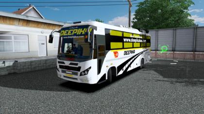 Euro Truck Simulator 2 Mods