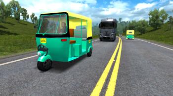 BUS ID Mods