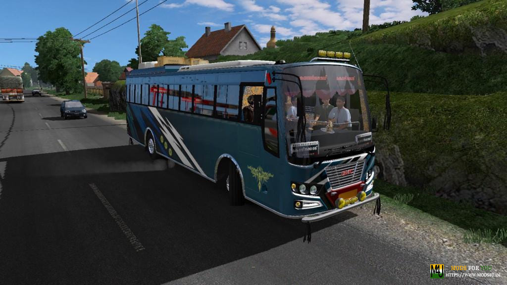 ETS2 [WWW.MODS4U.IN]