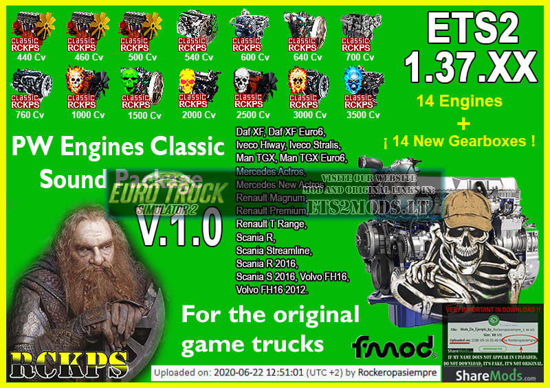 ETS2 [WWW.MODS4U.IN]