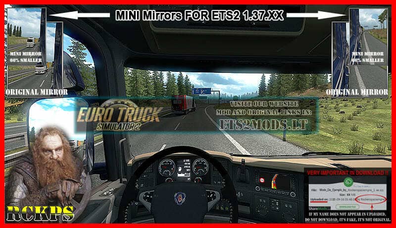 ETS2 [WWW.MODS4U.IN]