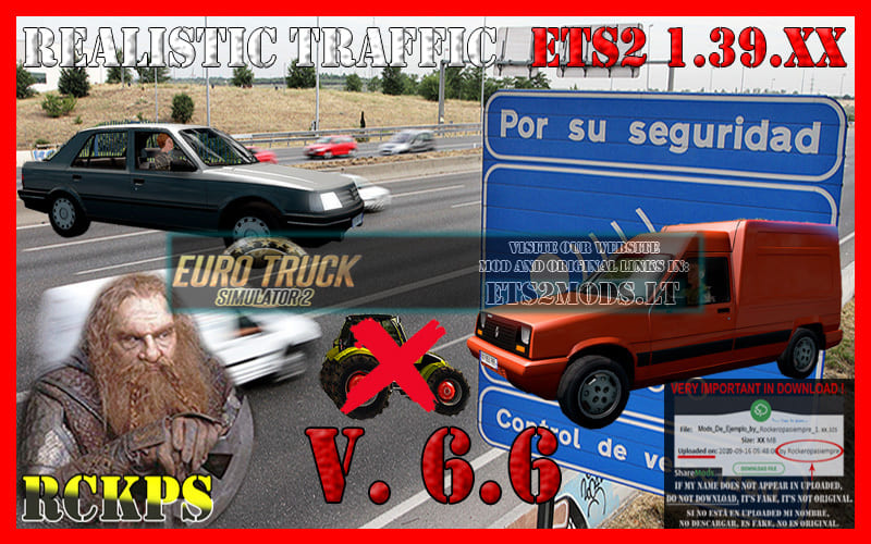 ETS2 [WWW.MODS4U.IN]