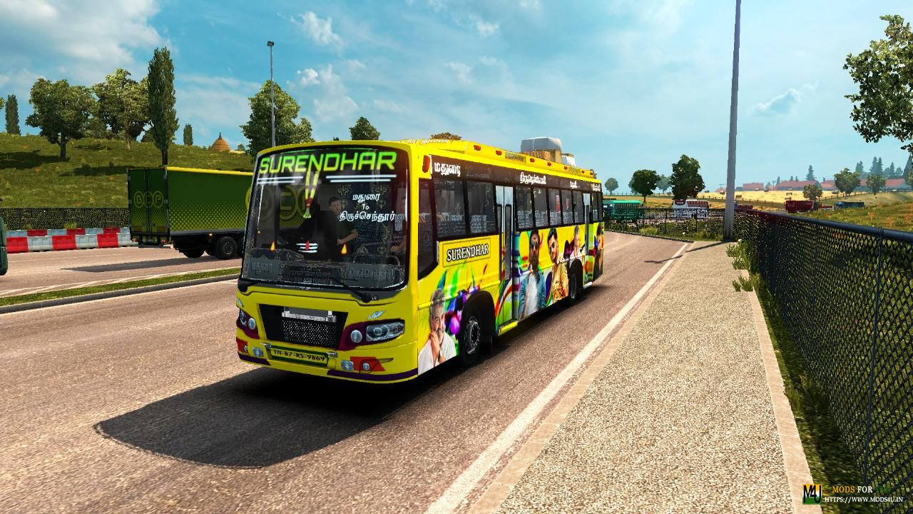 ETS2 [WWW.MODS4U.IN]