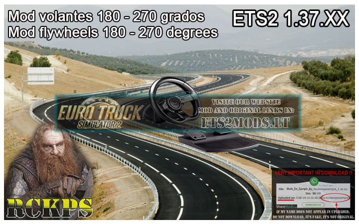 ETS2 [WWW.MODS4U.IN]