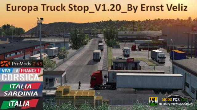 ETS2 [WWW.MODS4U.IN]