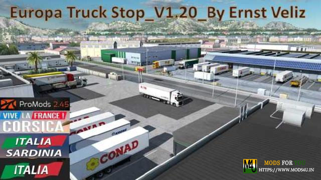 ETS2 [WWW.MODS4U.IN]