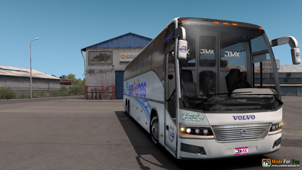 ETS2 [WWW.MODS4U.IN]