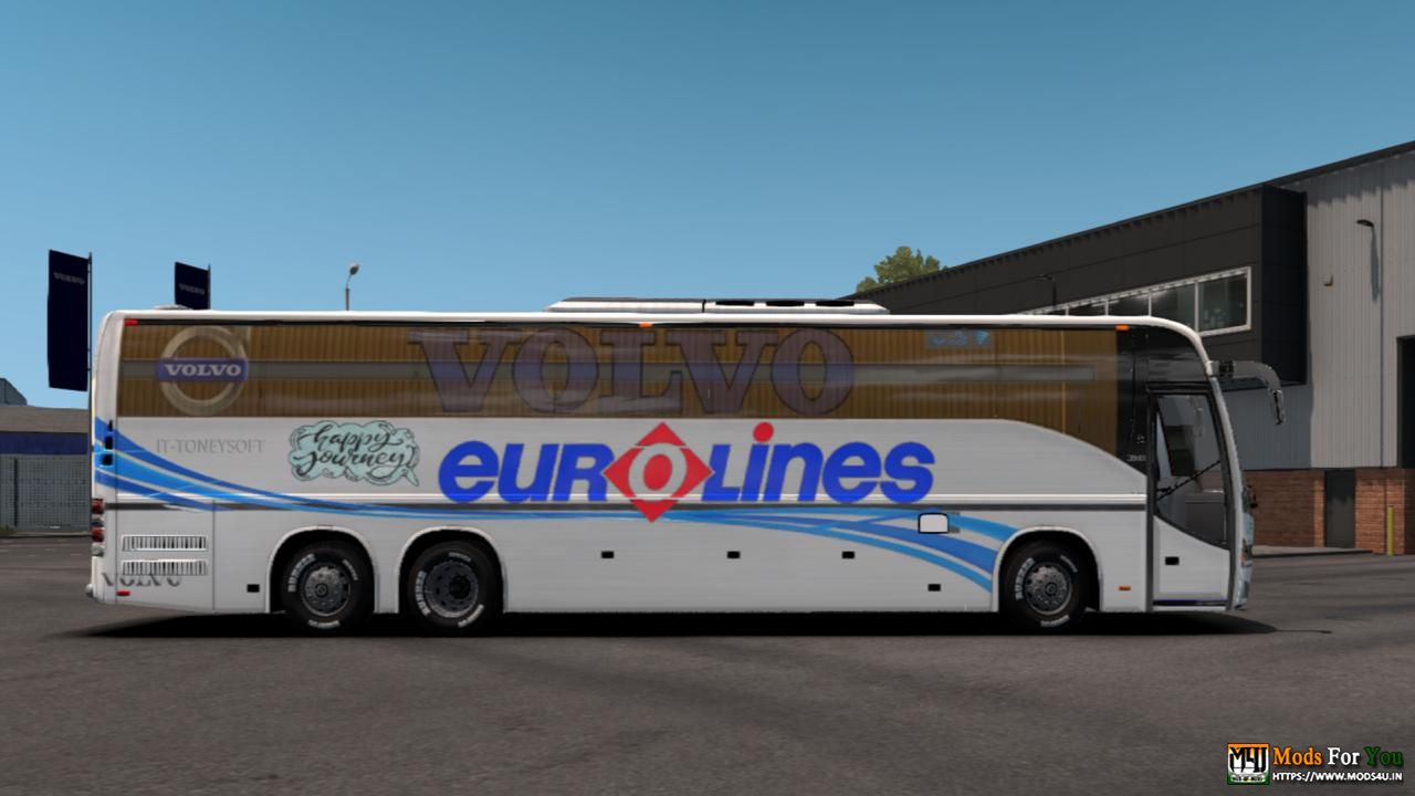 ETS2 [WWW.MODS4U.IN]