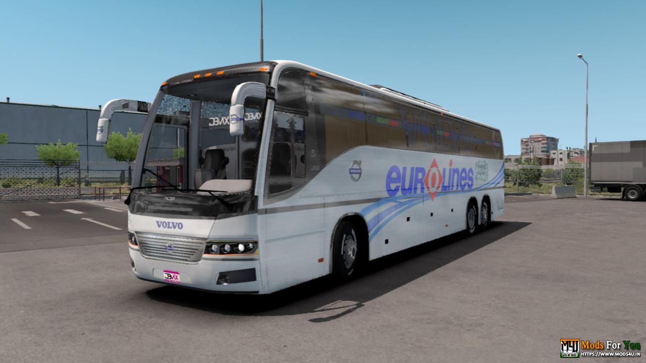 ETS2 [WWW.MODS4U.IN]