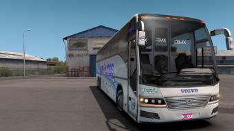 Euro Truck Simulator 2 Mods