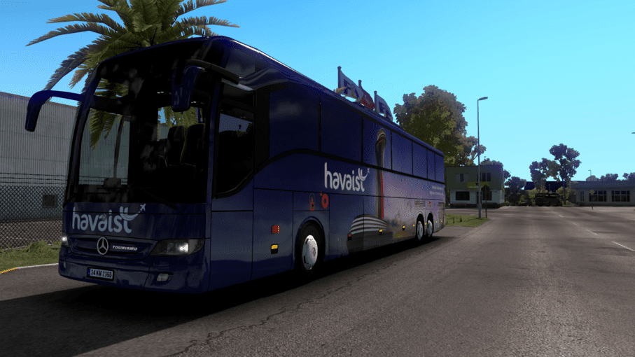 ETS2 [WWW.MODS4U.IN]