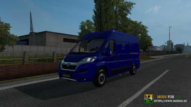 ETS2 [WWW.MODS4U.IN]