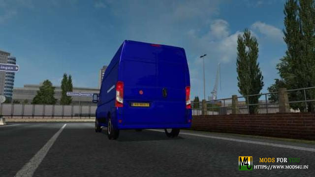 ETS2 [WWW.MODS4U.IN]