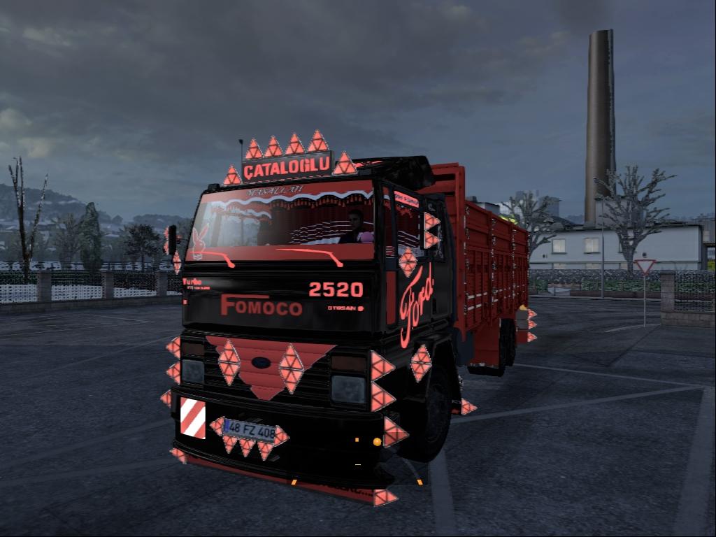 ETS2 [WWW.MODS4U.IN]