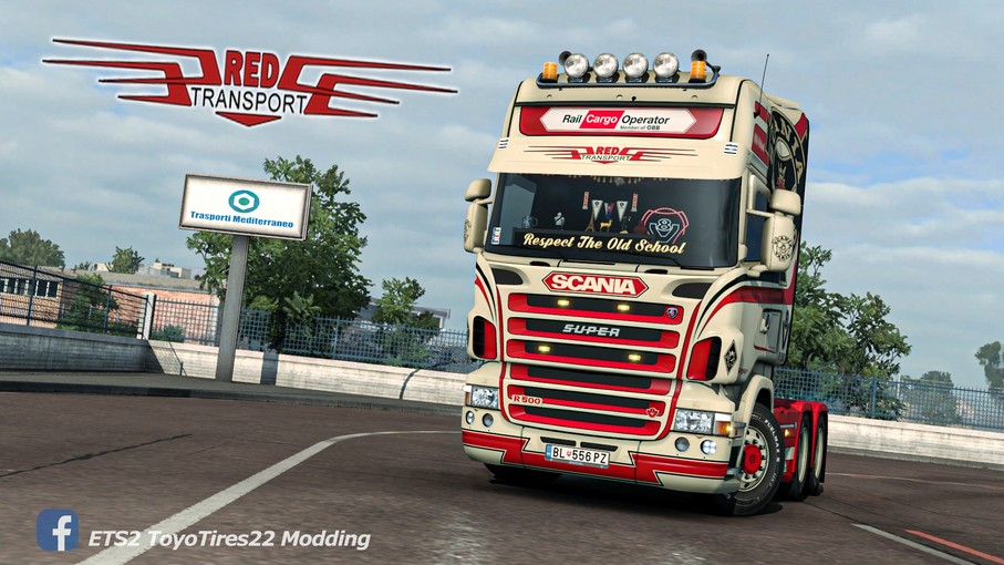 ETS2 [WWW.MODS4U.IN]