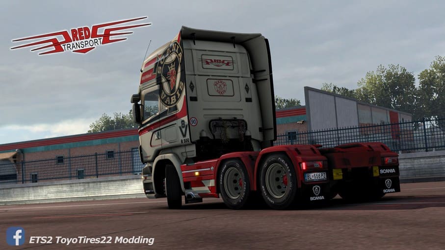 ETS2 [WWW.MODS4U.IN]