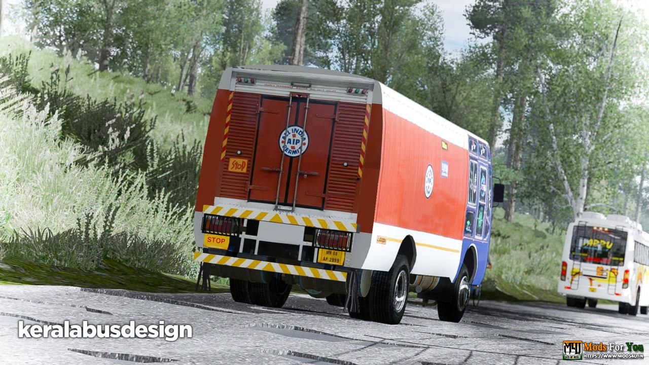 ETS2 [WWW.MODS4U.IN]