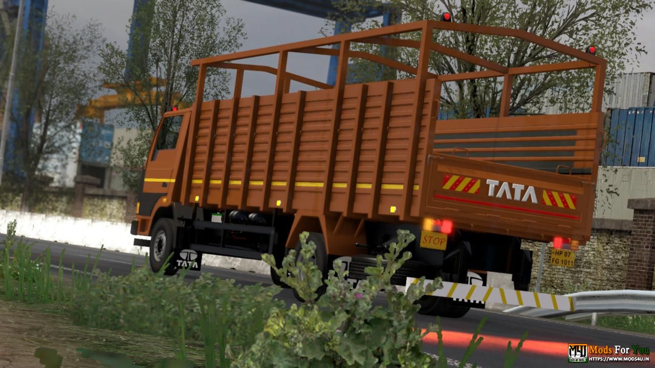 ETS2 [WWW.MODS4U.IN]