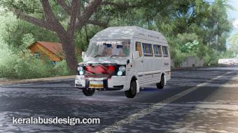 BUS ID Mods