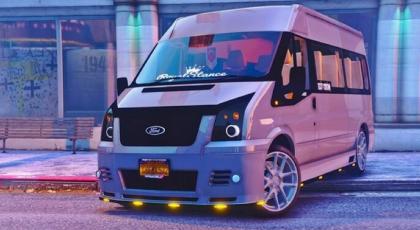 Euro Truck Simulator 2 Mods