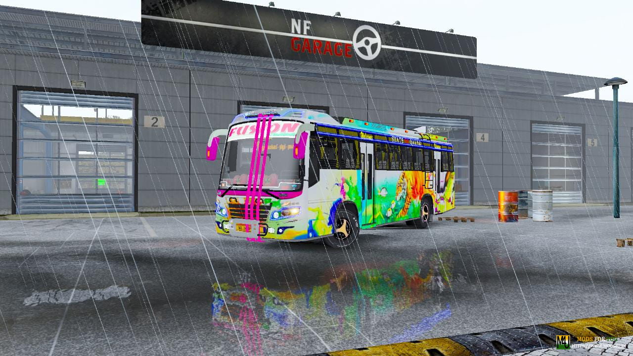 ETS2 [WWW.MODS4U.IN]