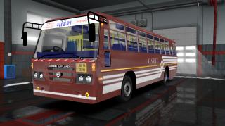 Euro Truck Simulator 2 Mods