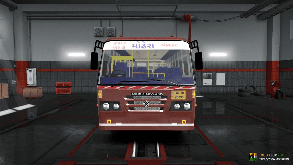 ETS2 [WWW.MODS4U.IN]