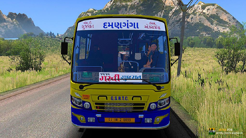 ETS2 [WWW.MODS4U.IN]