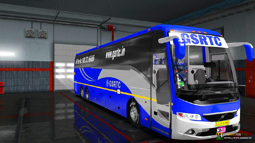 ETS2 [WWW.MODS4U.IN]