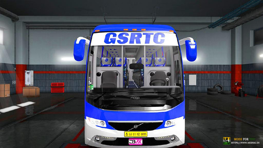 ETS2 [WWW.MODS4U.IN]