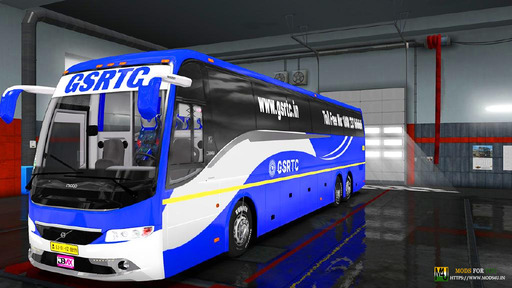 ETS2 [WWW.MODS4U.IN]