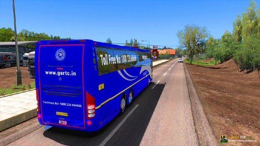 ETS2 [WWW.MODS4U.IN]