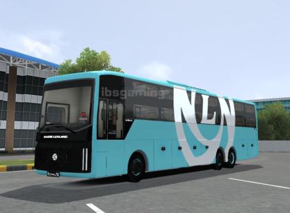 BUSSID