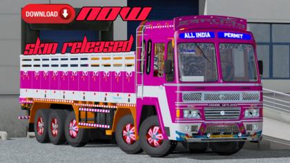 BUS ID Mods