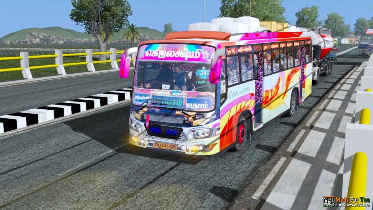 ETS2 [WWW.MODS4U.IN]