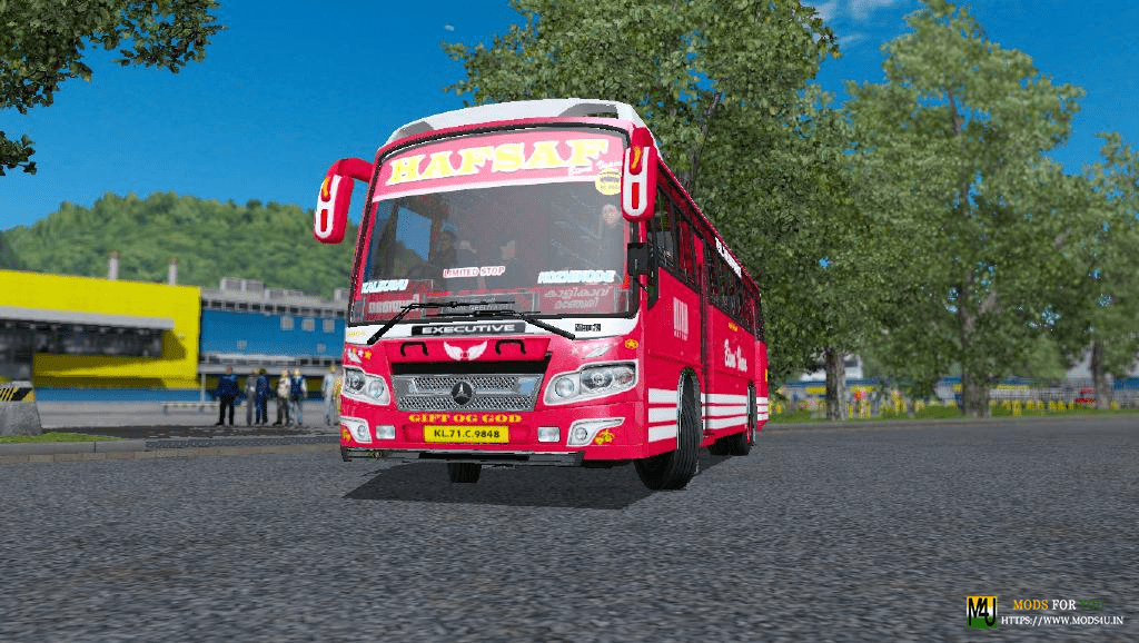 ETS2 [WWW.MODS4U.IN]