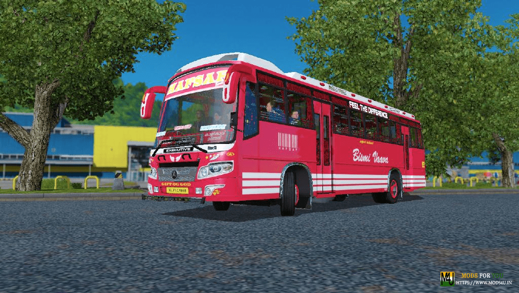 ETS2 [WWW.MODS4U.IN]