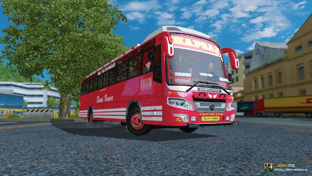 ETS2 [WWW.MODS4U.IN]