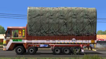 Most Liked Ets2 Mods M4u