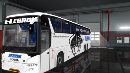 Euro Truck Simulator 2 Mods