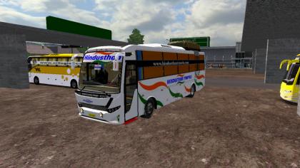 BUS ID Mods