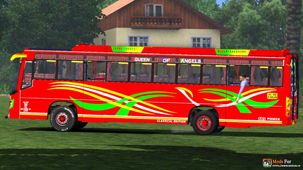 ETS2 [WWW.MODS4U.IN]