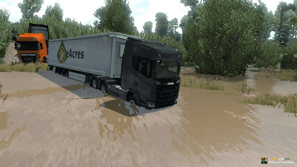 ETS2 [WWW.MODS4U.IN]