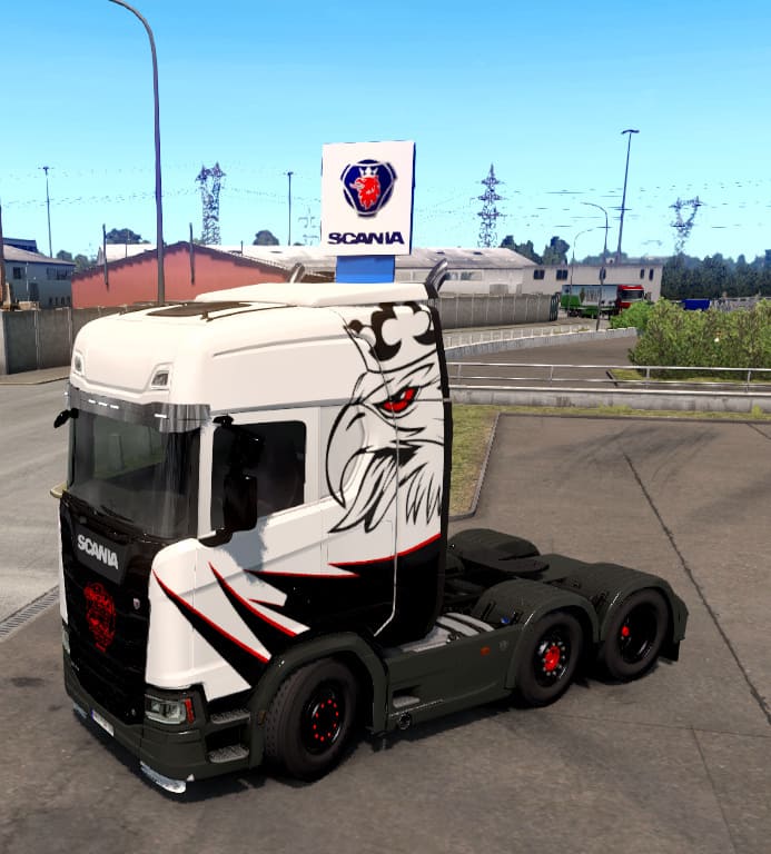 ETS2 [WWW.MODS4U.IN]