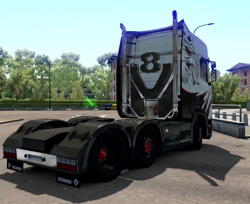 ETS2 [WWW.MODS4U.IN]