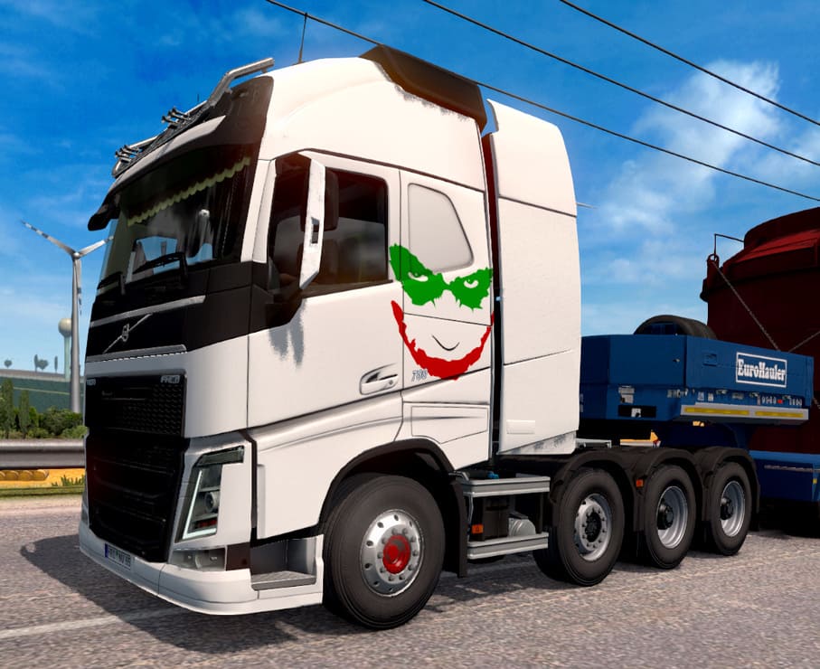 ETS2 [WWW.MODS4U.IN]