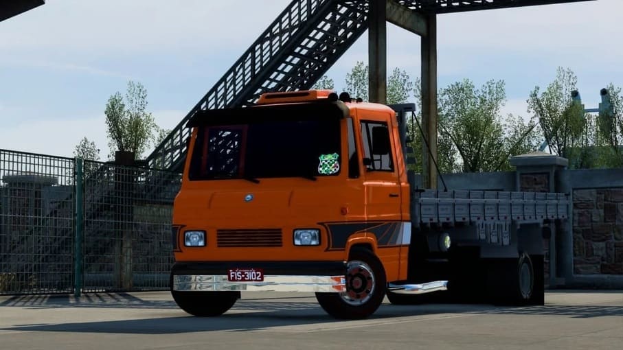 ETS2 [WWW.MODS4U.IN]