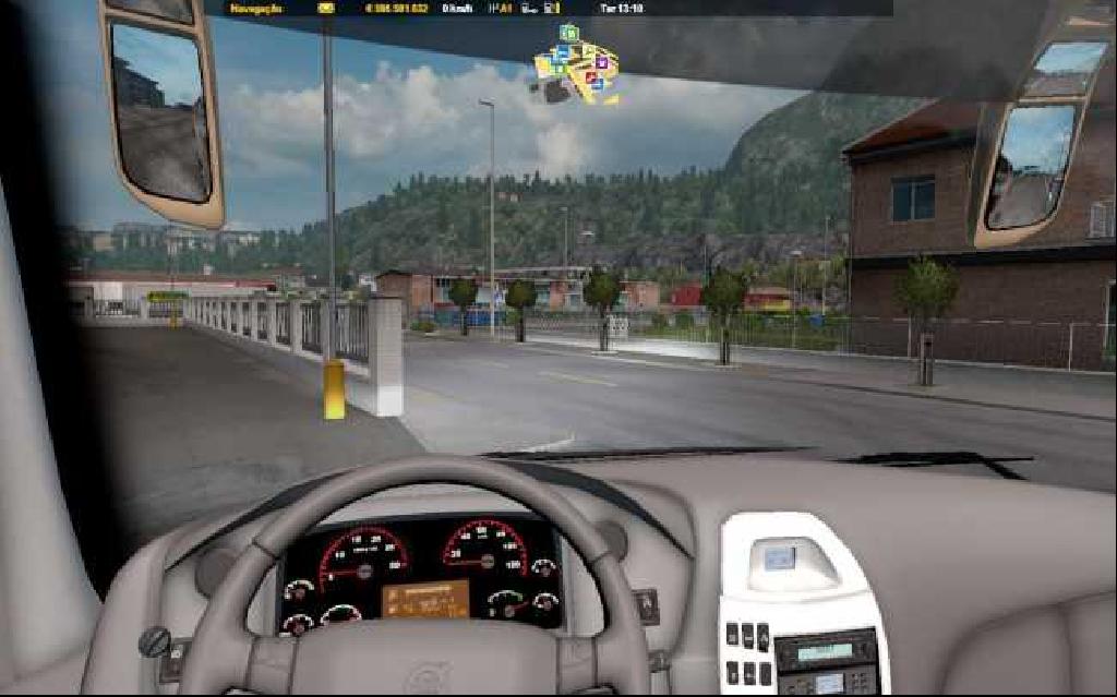 ETS2 [WWW.MODS4U.IN]